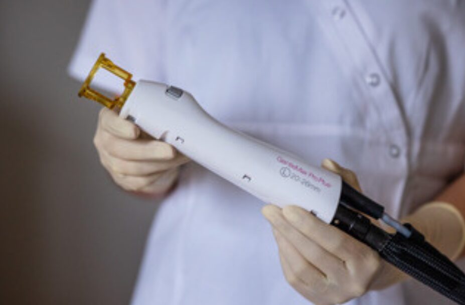 Candela Gentle Max Pro Plus