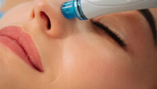 Hydrafacial London